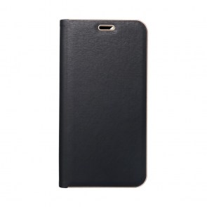 LUNA Book Gold pro XIAOMI Redmi NOTE 14 4G černá