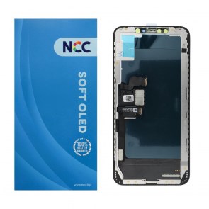  LCD displej pro IPHONE Xs Max Soft OLED