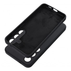 Pouzdro SILICONE 2mm pro XIAOMI 15 černé