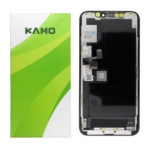 KAMO LCD displej pro IPHONE 11 Pro Incell (Podpora transplantace IC)
