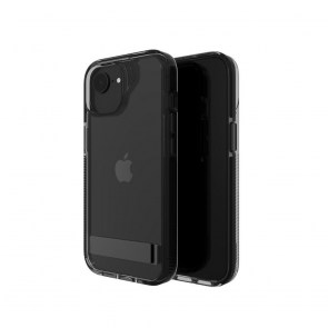 ZAGG pouzdro SANTA CRUZ KS pro IPHONE 13 / 14 / 15 / 16e černé
