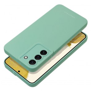 Pouzdro ROAR LUNA pro SAMSUNG S25 Edge Green