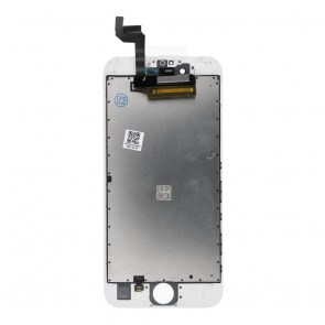  LCD displej pro IPHONE 6S bílý (repasovaný)