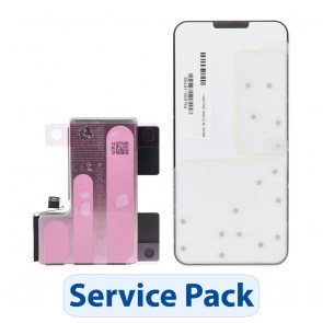ServicePack Baterie pro Apple iPhone 16 Pro (661-42720)