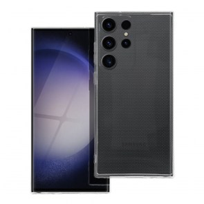 ČIRÉ pouzdro 2 mm pro SAMSUNG XCOVER 7 PRO (ochrana fotoaparátu) průhledné