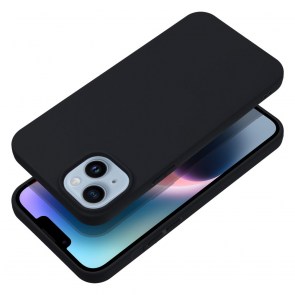 Pouzdro MATT pro XIAOMI 15 Ultra černé