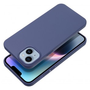 Pouzdro MATT pro XIAOMI 15 Ultra modré