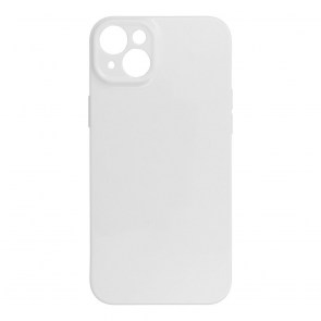 Pouzdro měkké pro sublimaci pro IPHONE 14 PLUS