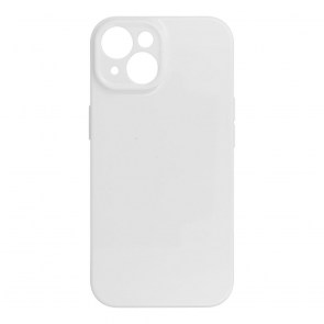 Pouzdro měkké pro sublimaci pro IPHONE 15