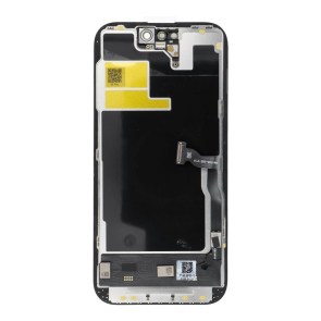  LCD displej pro IPHONE 14 Pro SOFT OLED 120Hz (Diagnostikovatelné: Použité)