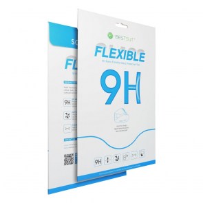 Bestsuit Flexibilní hybridní sklo pro Samsung Galaxy Tab S10+ 12,4