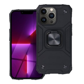 Pouzdro NITRO pro IPHONE 17 Pro Max černé