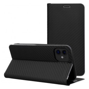 LUNA Book Carbon pro IPHONE 17 Air černý