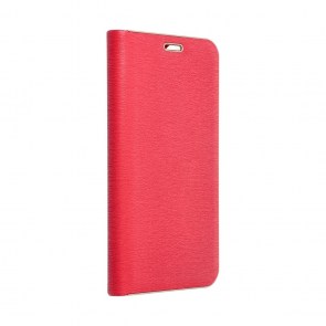 LUNA Book Gold pro IPHONE 17 Air červená