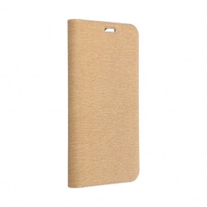 LUNA Book Gold pro IPHONE 17 Air gold