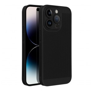 Pouzdro BREEZY pro IPHONE 17 Pro černé