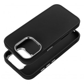 Pouzdro FRAME pro IPHONE 17 Pro černé
