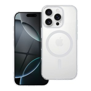 Drop Glue Barevný kroužek Mag Cover kompatibilní s MagSafe pro SAMSUNG A17 šedý
