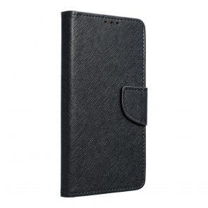 Pouzdro FANCY Book pro XIAOMI Redmi Redmi A5 ( 173,3 x 79,4 x 8,26) černé