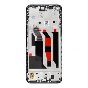 LCD displej pro HUAWEI Nova 8i OEM s rámečkem