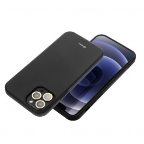 ROAR pouzdro COLORFUL JELLY pro XIAOMI Redmi 15C černé