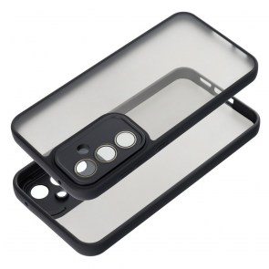 Pouzdro VARIETE pro Xiaomi Redmi 15C černé