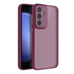 Pouzdro VARIETE pro XIAOMI Redmi 15 fialové