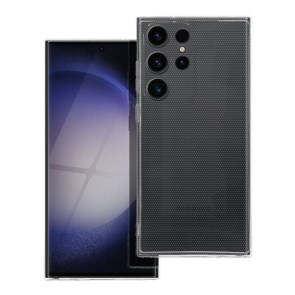 ČIRÉ pouzdro 2 mm pro XIAOMI REDMI 15 4G / 5G ( 171,1mm ) kompatibilní s MagSafe (ochrana fotoaparátu) transparentní