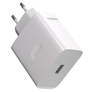 Originální napájecí nabíječka OnePlus VCBAOBEH 100W blistr