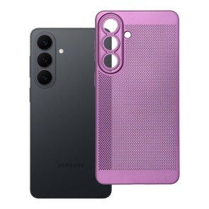 Pouzdro pro Samsung S26 PLUS Breezy purple