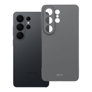 ROAR pouzdro ALL DAY COLORFUL JELLY pro SAMSUNG S26 Ultra grey