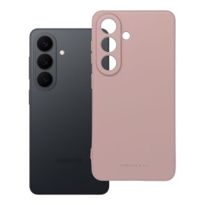 Pouzdro ROAR SPACE pro SAMSUNG S26 powder pink