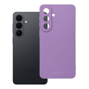 Pouzdro ROAR LUNA pro SAMSUNG S26 Plus Violet