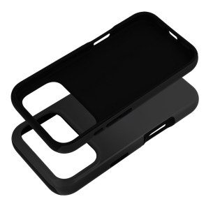 Pouzdro ROAR RAINBOW BUMPER kompatibilní s MagSafe pro SAMSUNG S26 Plus, černé
