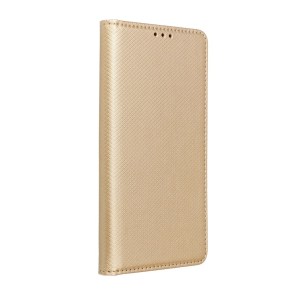 SMART CASE Book pro SAMSUNG S26 zlatý