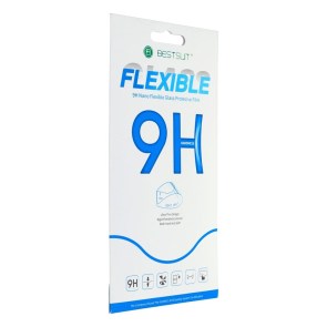 Bestsuit Flexibilní hybridní sklo pro Samsung Galaxy A57 5G