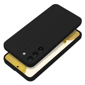 Pouzdro ROAR LUNA pro SAMSUNG A37 5G Black