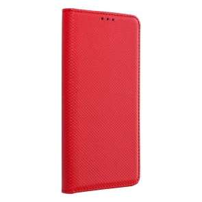 SMART CASE Book pro OPPO RENO A6 PRO 5G červený