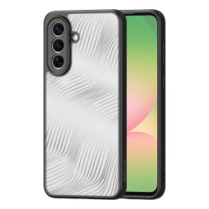 DUX DUCIS pouzdro AIMO pro SAMSUNG A57 černé