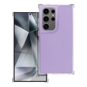 Pouzdro pro Xiaomi Redmi Note 15 PRO PLUS 5G Matrix light violet