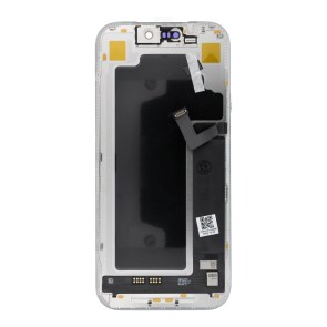  LCD displej pro IPHONE 17 Pro SOFT OLED (odnímatelný ic)