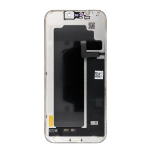 Displej LCD  pro IPHONE 17 Pro Max SOFT OLED 