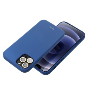 Pouzdro ROAR ALL DAY COLORFUL JELLY pro SAMSUNG A27 5G navy
