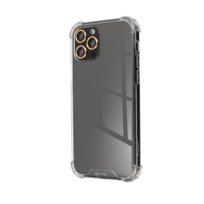 Pouzdro ROAR ARMOR pro SAMSUNG A27 5G transparentní