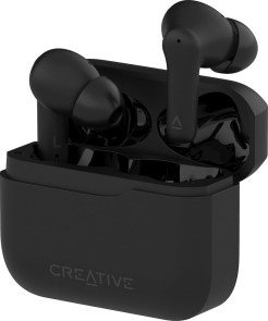 Bezdrátová sluchátka Creative Zen Air 2 černá