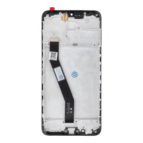 LCD displej  pro  LCD REDMI 8 8A OEM s rámečkem
