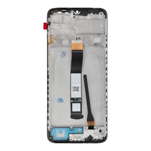 Displej LCD  pro  LCD REDMI 10C OEM bez rámečku