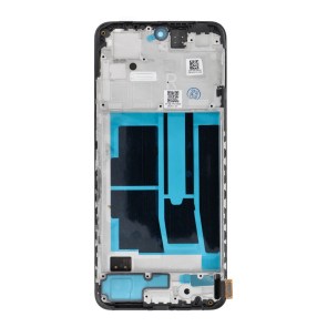Displej LCD  pro REDMI NOTE 12S INCELL s rámečkem