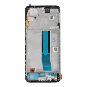 Displej LCD  pro REDMI NOTE 12S HARD OLED s rámečkem