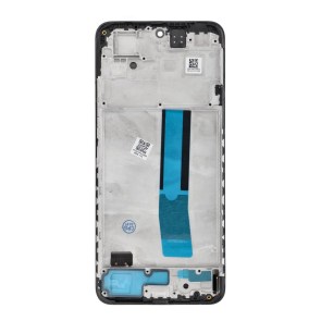  LCD displej pro REDMI NOTE 11 4G INCELL s rámečkem